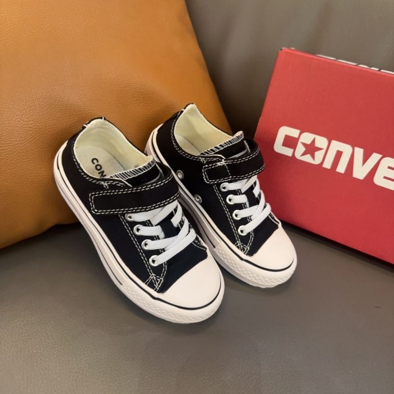 CONVERSE SHOES